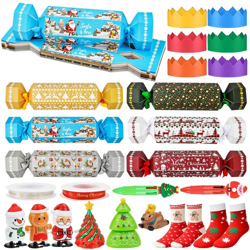 Abitoncc crea tuoi cracker - i,