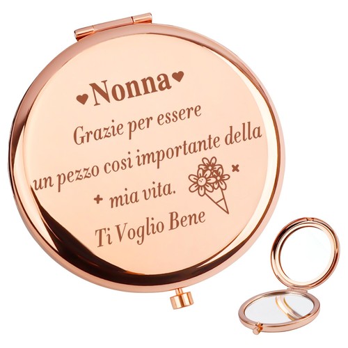 Regalo nonna compleanno regali - regalo,