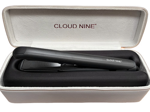Piastra per capelli cloud - capelli,