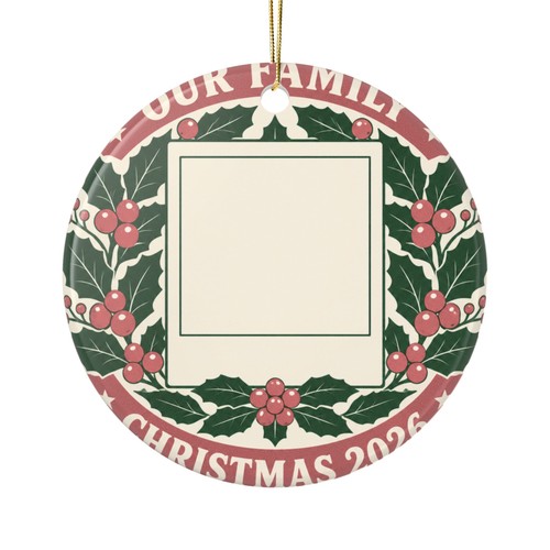 Nostra famiglia natale - la,