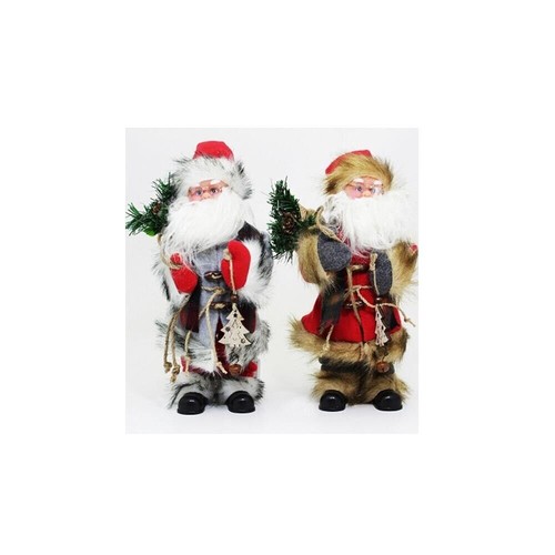 Babbo natale groelandia regali - babbo,