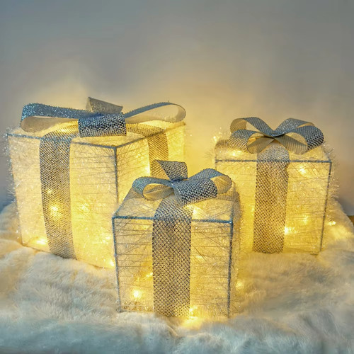 Set scatole regalo - set, di