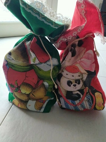 Sacchetti per regali - 6,