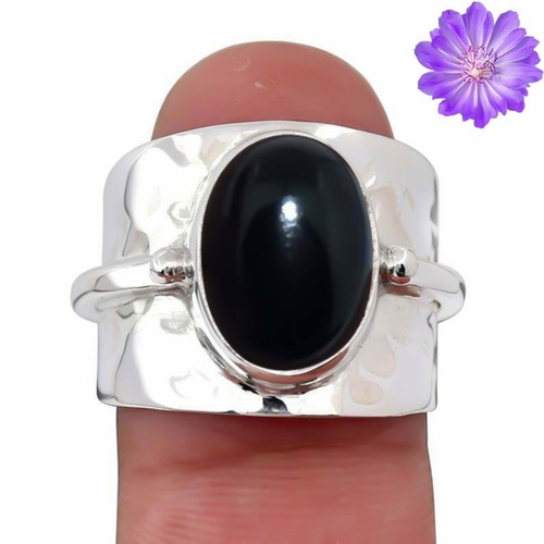 Anello argento sterling 925 - argento,
