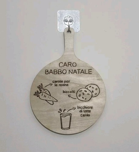 Addobbi natalizi cucina regalo - addobbi,