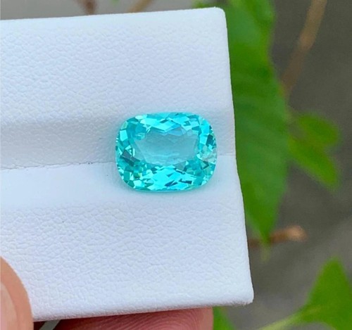 Tormalina paraiba naturale - tormalina,