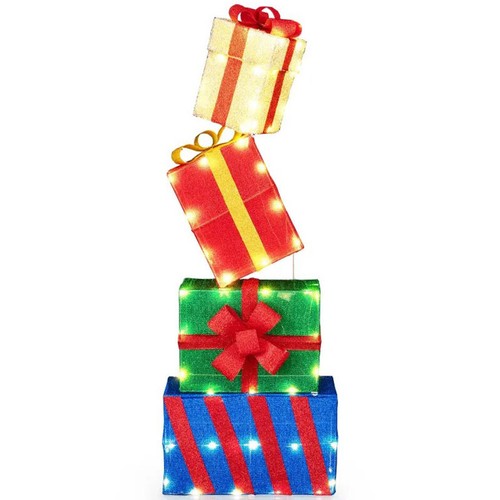 Set scatole regalo - scatole,