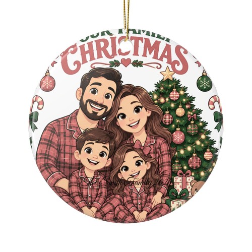 Nostra famiglia natale - la,