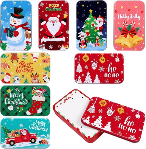 Set scatole metalliche per - set,