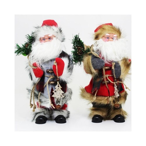 Babbo natale groelandia regali - natale,