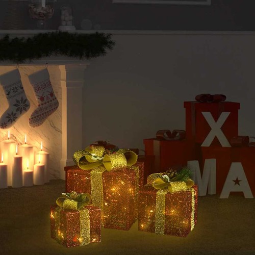 Vidaxl decorazioni natalizie - decorazioni,
