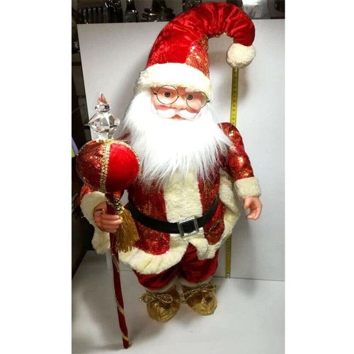 Babbo natale regali natalizi - natale,