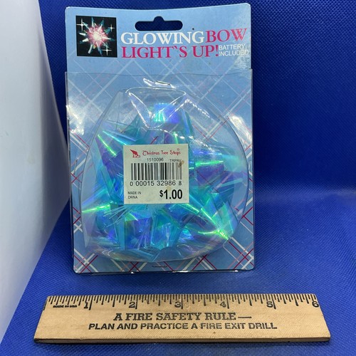 Fiocchi regalo illuminazione - regalo,