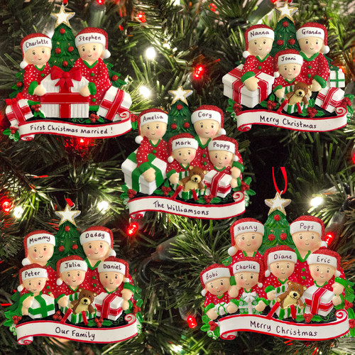 Decorazione albero natale - decorazione,