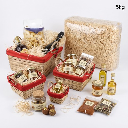 Truciolo legno 5kg - , paglietta