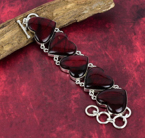 Bracciale gioielli argento - bracciale,
