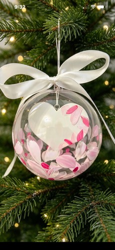 Bauble nome natale - bauble,
