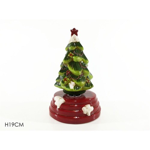 Carillon con albero - carillon, di