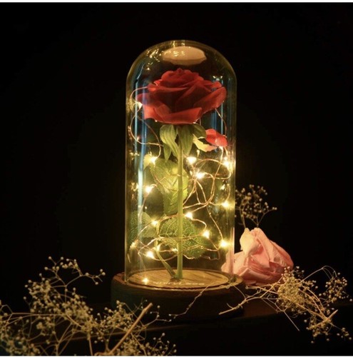 Luci natale batteria - luci,