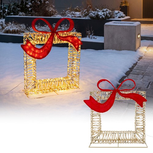 Confezione regalo led - regalo, a