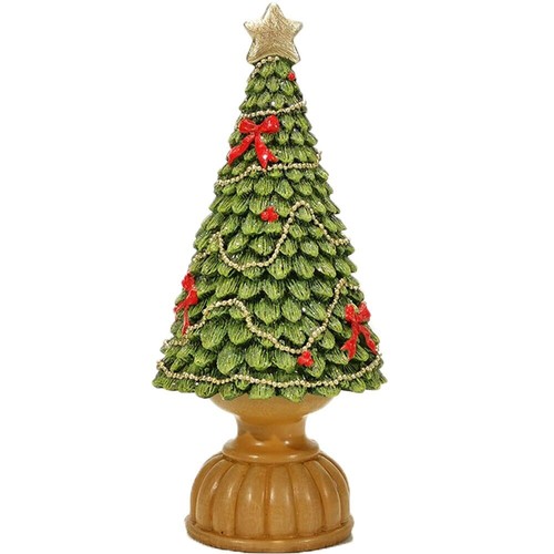 Albero natale verde - natale,
