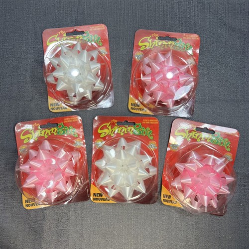 Fiocchi regalo illuminazione - fiocchi,