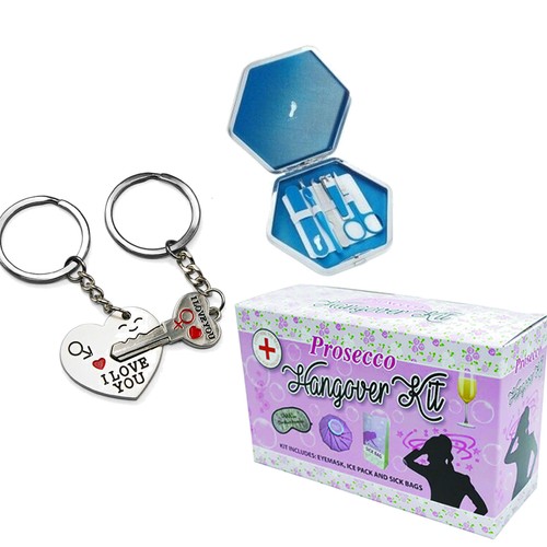 Regalo natale per donna - di,