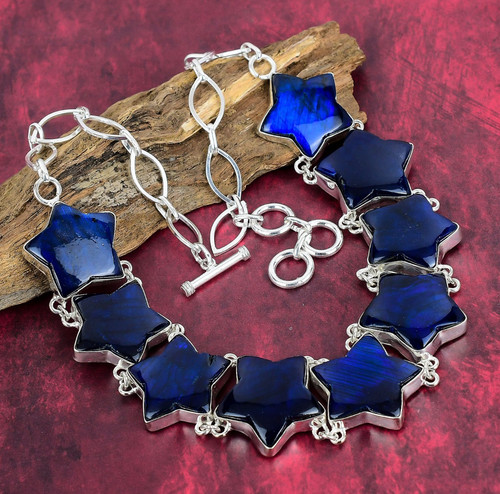 Collana gioielli argento - collana,