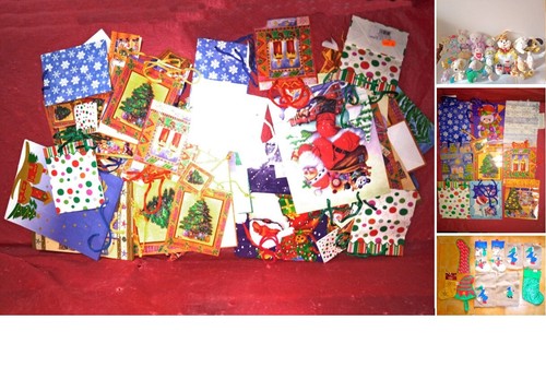 Gr4 lotto sacchetti - lotto,