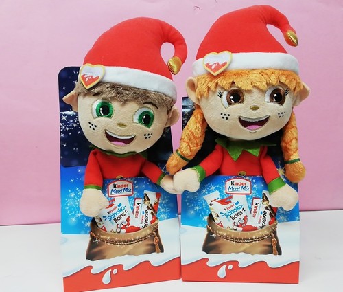 Kinder maxi mix elfi - mix, di