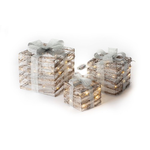 Set illuminazione led - 3,